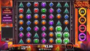 PP电子-宝石烈火财富游戏 Gem Fire Fortune