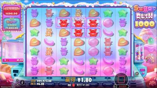 游戏规则与波动性解析