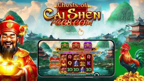 5×3转轴的幸运试玩攻略