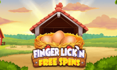 PP电子允指回味之Freespins游戏-Finger Lick’n Free Spins