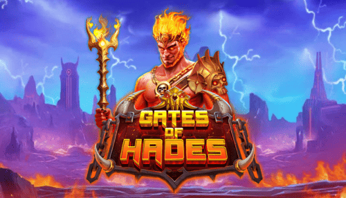 PP电子-哈迪斯之门