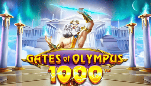 PP奥林匹斯之门1000游戏