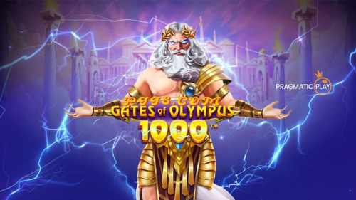 体验PP《奥林匹斯之门1000》无连线自由赔付设计