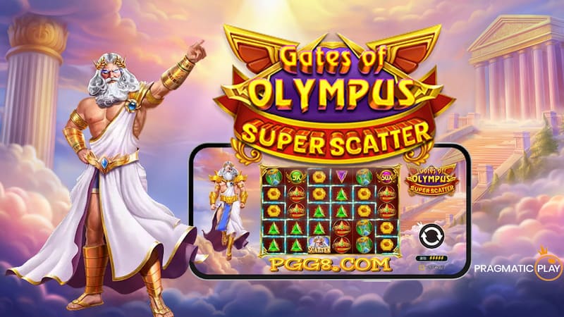 奥林匹斯之门超神力玩家深度试玩与专业评析