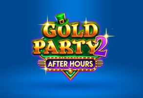 pp-黄金派对2之狂欢游戏