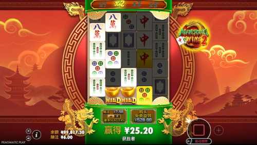 pp麻将大胜2可打开 “信息” 页面