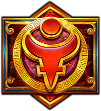 PP《宙斯vs哈迪斯-众神之战 》扩展WILD符号-1