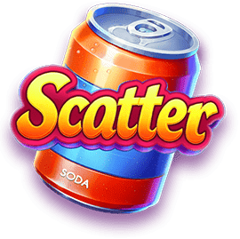 PP电子冰薄荷-scatter符号