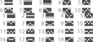 PP电子冰薄荷-游戏规则图