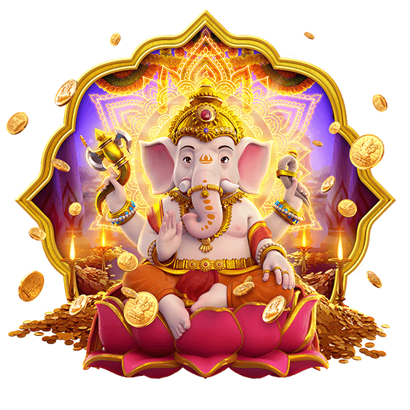 ganesha-gold
