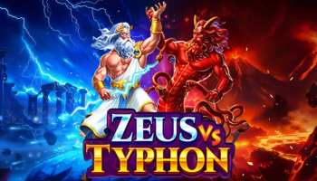 PP宙斯VS堤丰游戏故事与特色