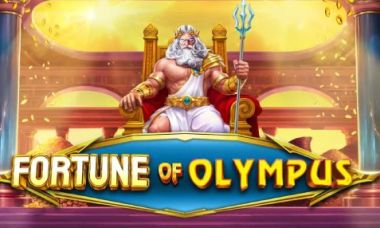 奧林匹斯財富cover