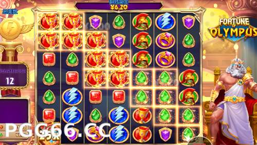 奧林匹斯財富游戏优缺简评