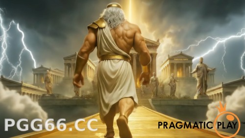 奧林匹斯財富游戏故事