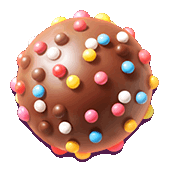 BB糖果派对甜上头-免费游戏符号