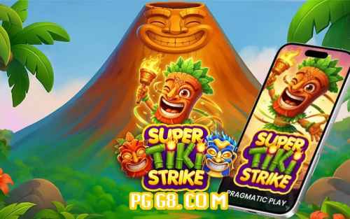 PP超级提基冲击玩法特色解析