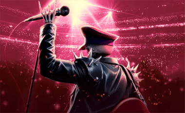 PG电子地狱狂响