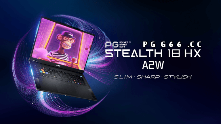 微星18寸游戏本-MSI Raider 18