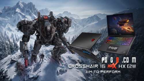 神影16 Max亮相：200W释放+RTX50平台全面升级