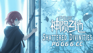 类银河恶魔城力作-神陨之地-cover