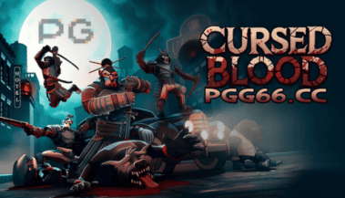 诅咒之血-Cursed-Blood-cover