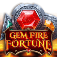 PP电子-宝石烈火财富游戏 Gem Fire Fortune