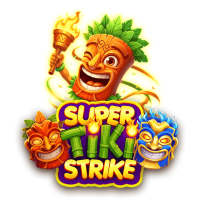 PP超级提基冲击-Super Tiki Strike
