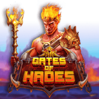 PP电子-哈迪斯之门游戏