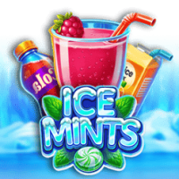 PP电子冰薄荷-Ice Mints