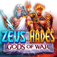 PP《宙斯vs哈迪斯-众神之战 Zeus vs Hades – Gods of War™》